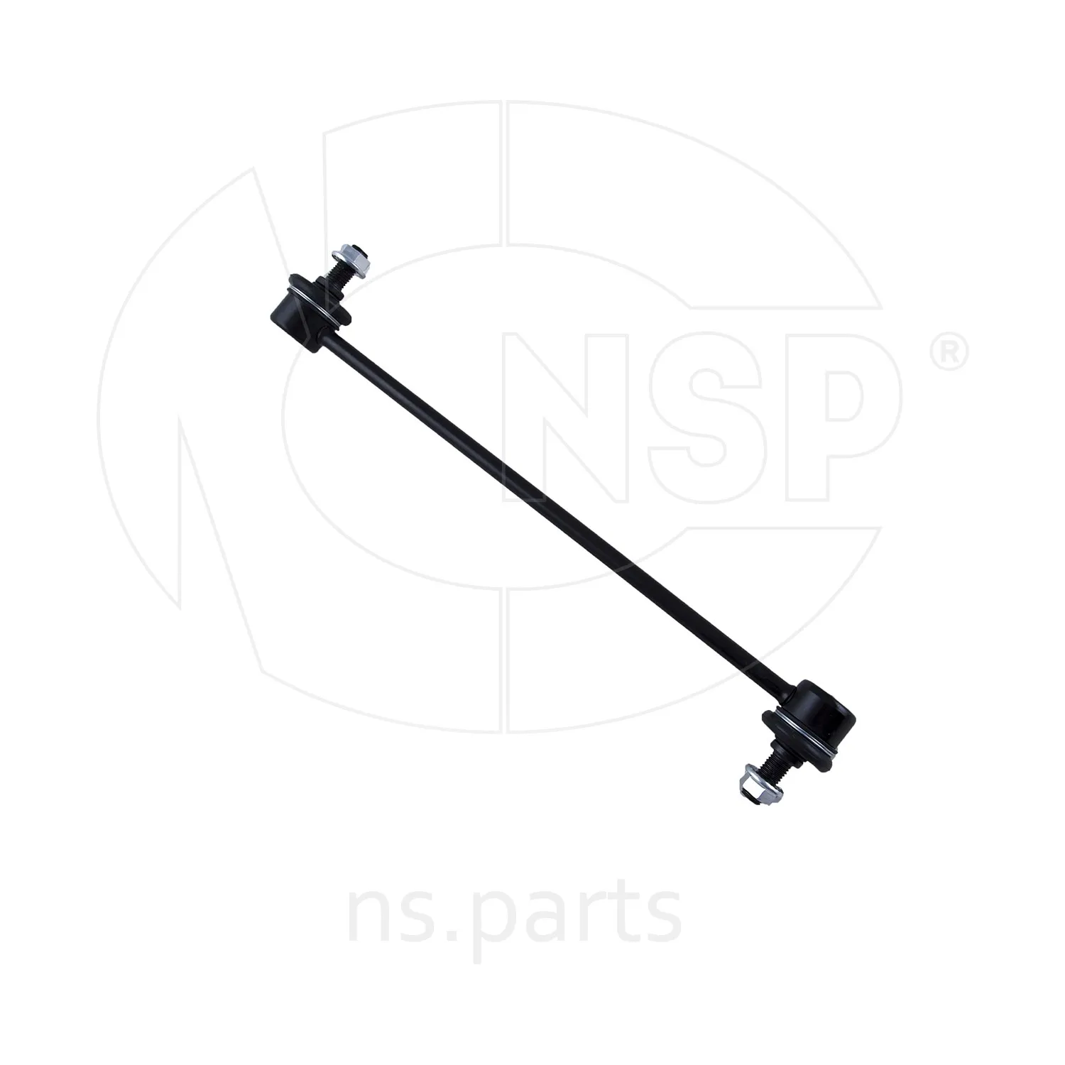 Стойка стабилизатора TOYOTA RAV4