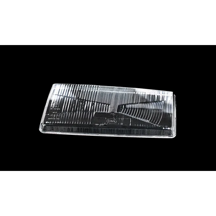 Стекло Фары лев Volvo 440 1988-1997 SDS AOV00001XXX