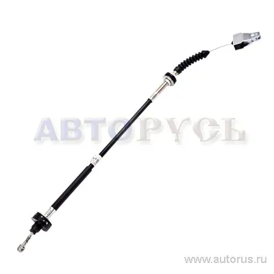 Трос привода сцепления ВАЗ-2108-2115 LADA 21090160221010