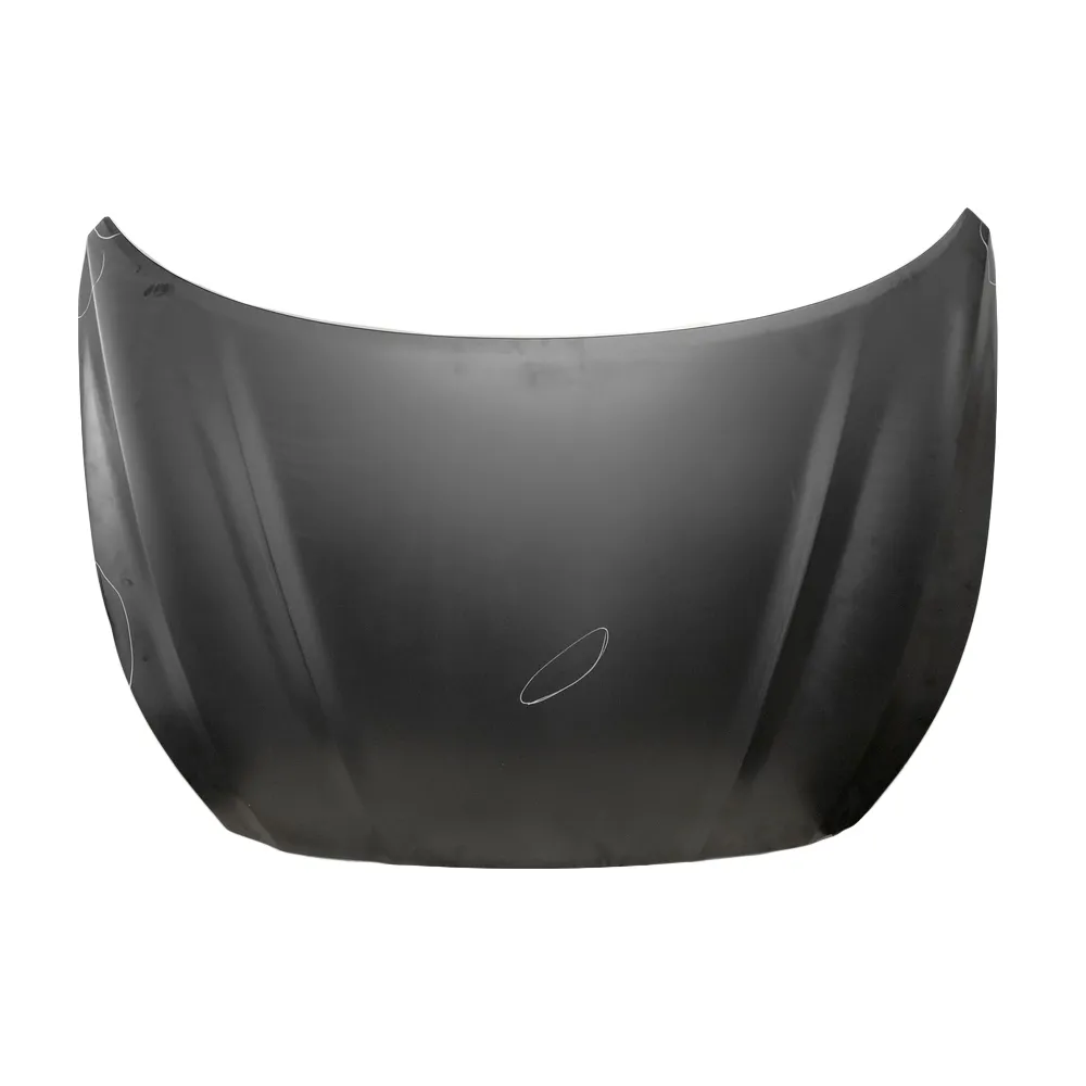 Капот Sonata 7, Уценка Jorden JH02SNT17043-N0 Уценка