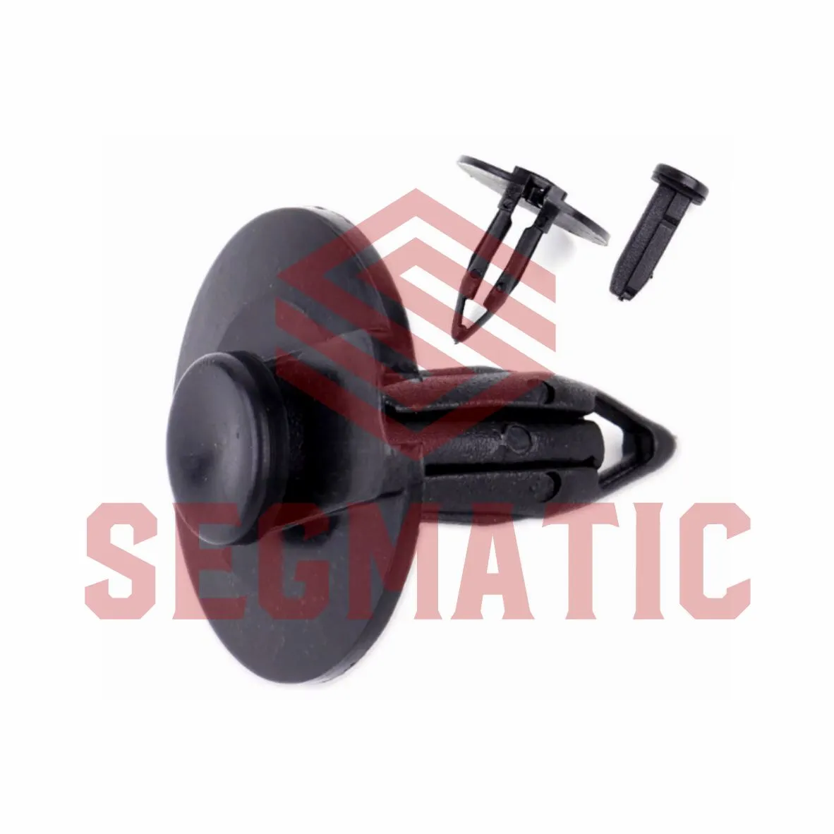 Клипса пластмассовая GENERAL MOTORS SEGMATIC SG70203201
