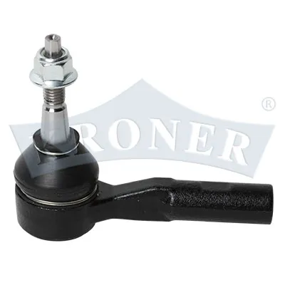 Наконечник рулевой тяги CHEVROLET Cruze (09-) KRONER K301140