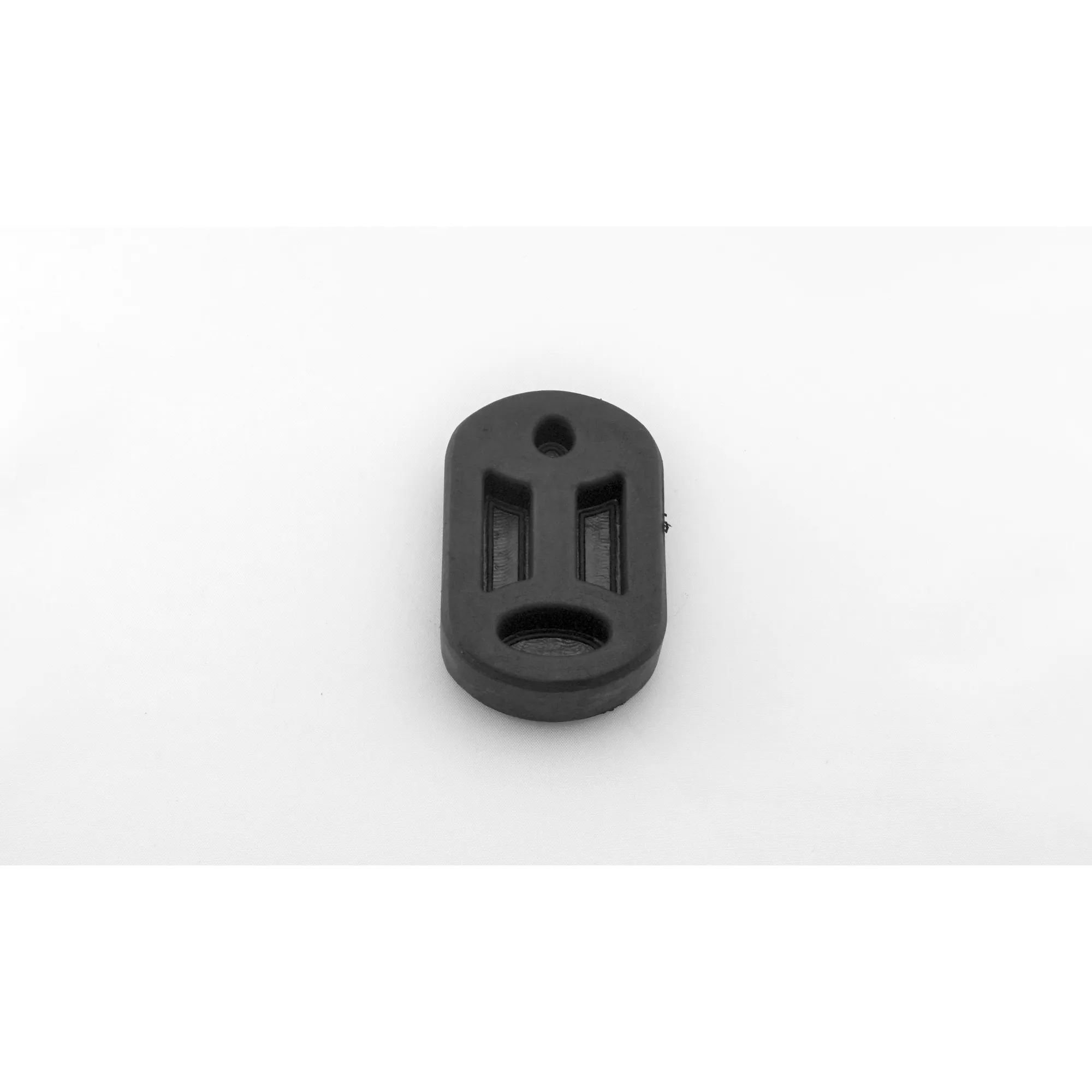 Кронштейн глушителя резиновый PSA 206 / 306