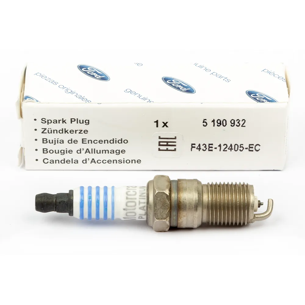 Свеча зажигания FORD 5 190 932 FORD MONDEO 5 190 932