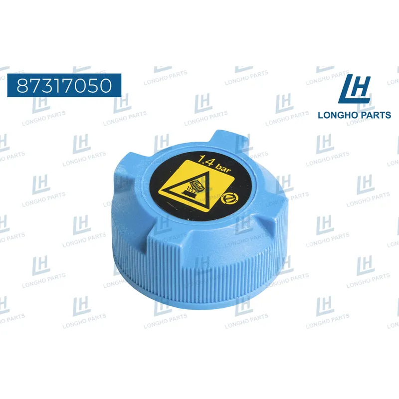 Крышка бачка FIAT/ALFA/LANCIA46742378 LONGHO 87317050