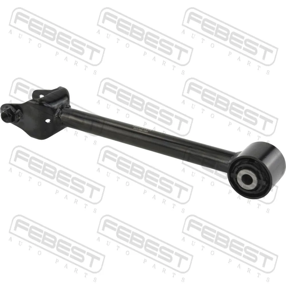 Тяга задняя поперечная нижняя MAZDA 3 BM 2013-2016 [GEN] FEBEST 0525-BMLOWR