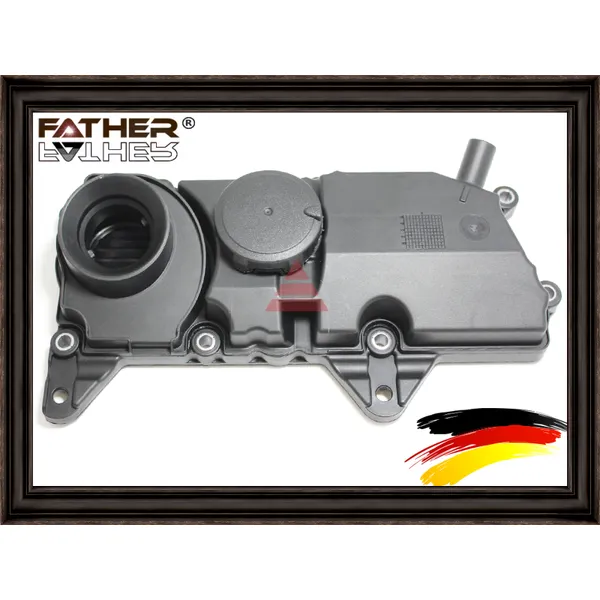 Маслоуловитель 32140004 31430923 31316184 FATHER F2663R36