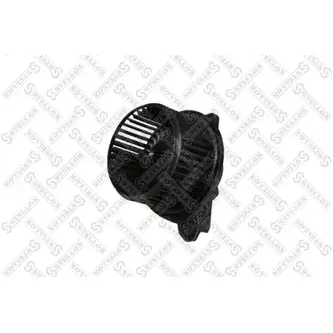 Вентилятор отопителя Audi A6 1.8-3.0 97-05 STELLOX 29-99039-SX
