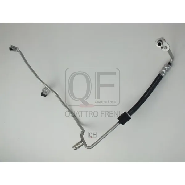 Трубка системы охлаждения QUATTRO FRENI QF45A00455