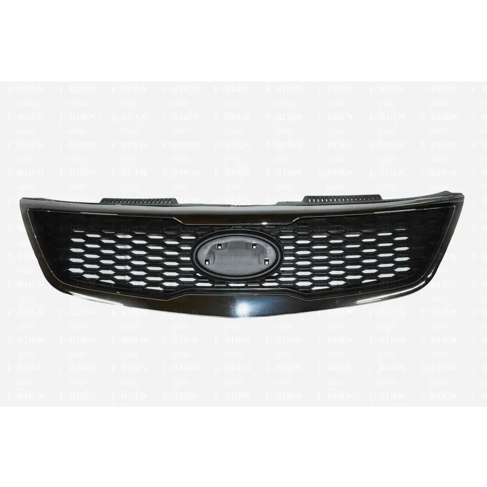 Решетка радиатора Cerato 09-11 Jorden JH03FOT09007B