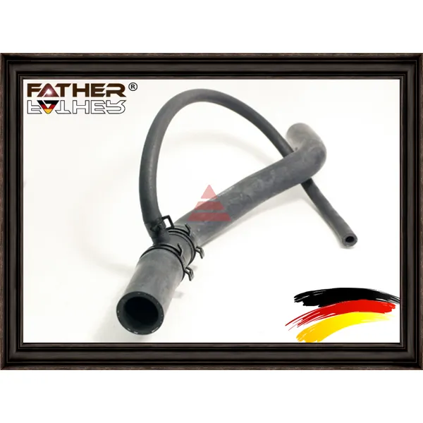 Шланг радиатора FATHER F1276R05