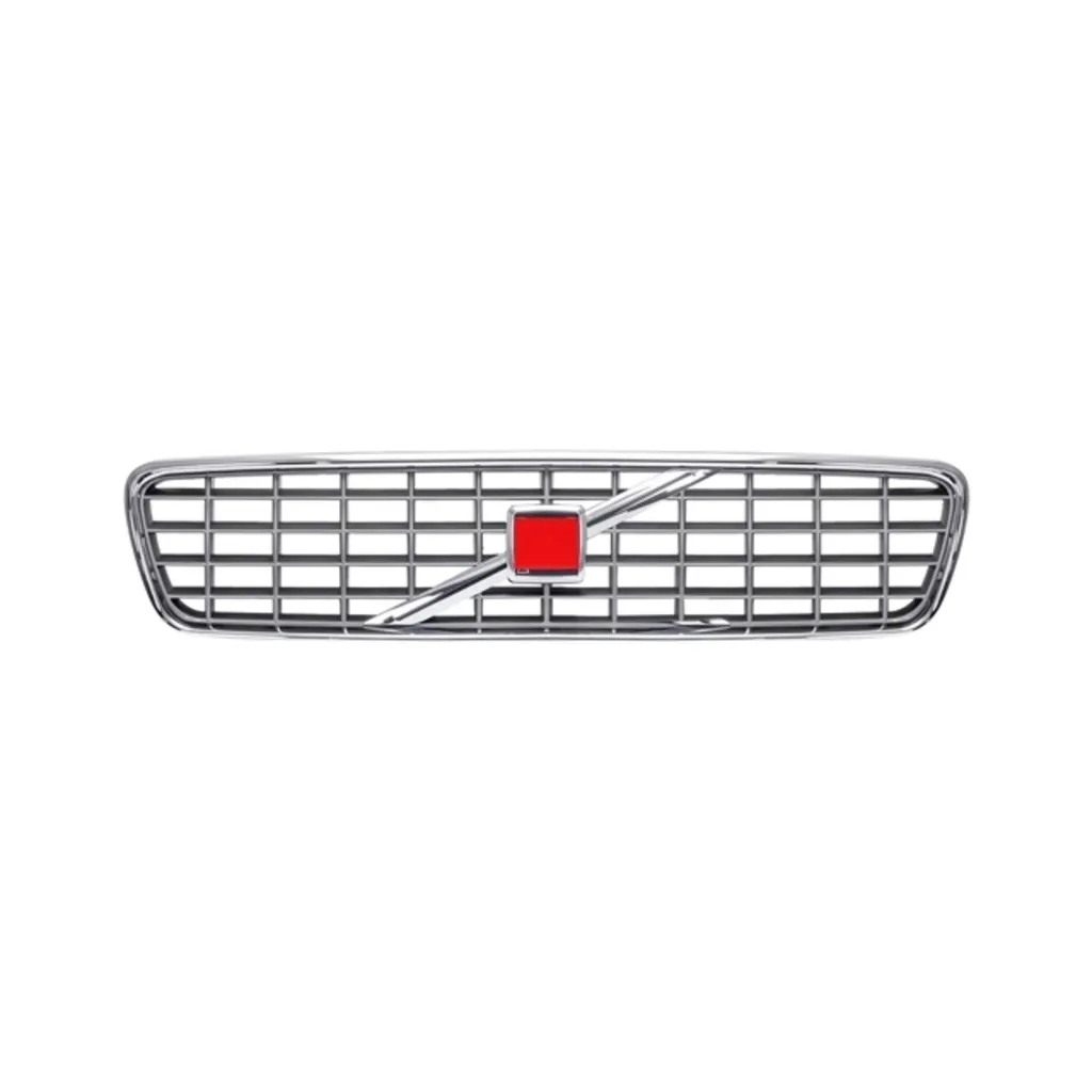 Решетка радиатора VOLVO S40 II 2004-2007 VVL00143143