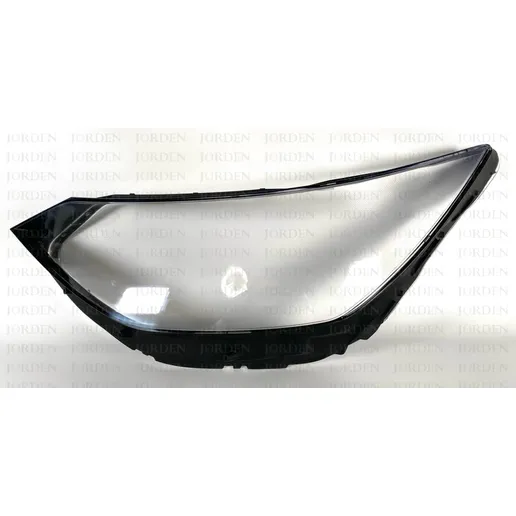 Стекло фары (требует доработки) LH LED Sonata 8 19- LH Sonata 8 19- Jorden Jorden 92101L1100/1