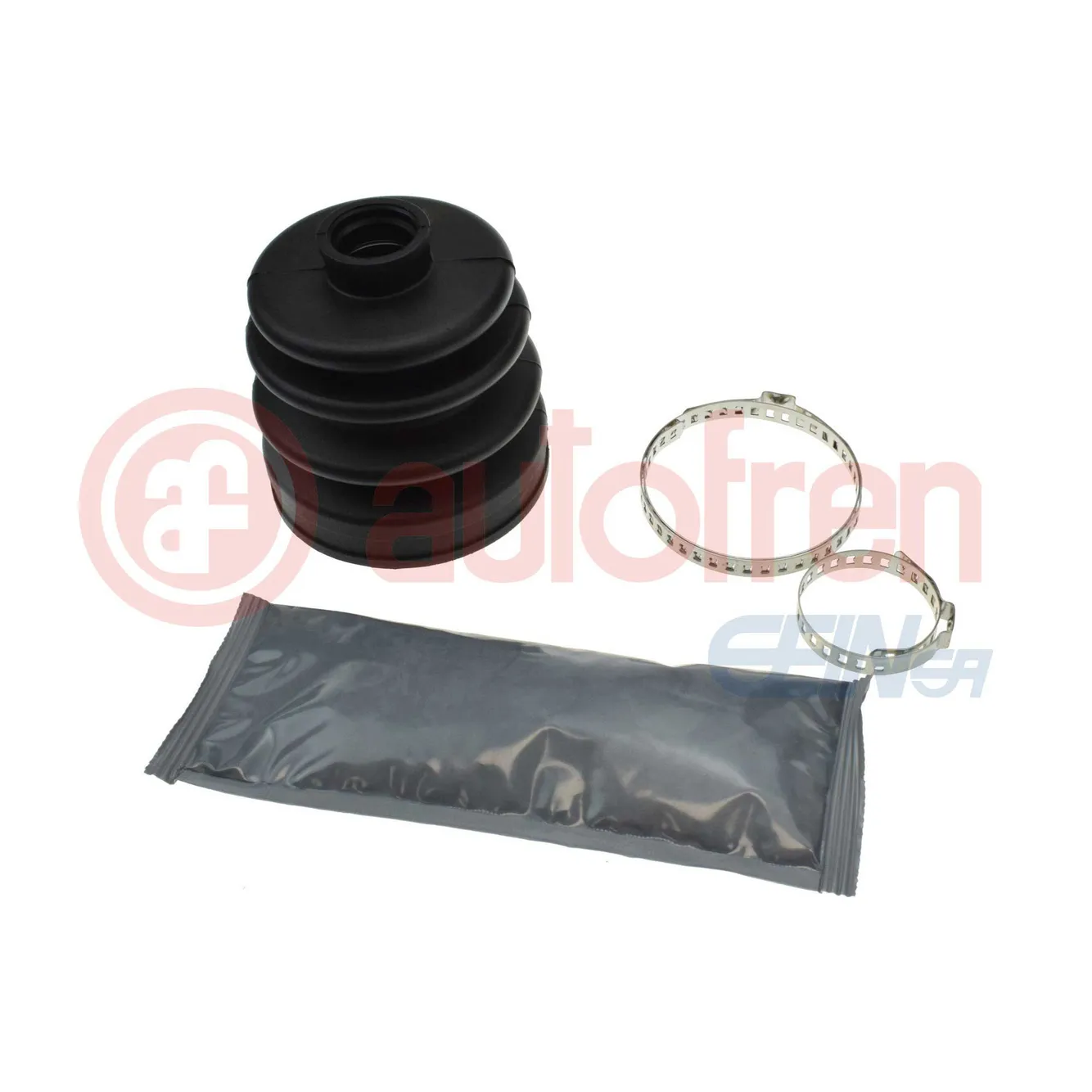 Пыльник ШРУСа наружный комплект MITSUBISHI/MAZDA/HYUNDAI SEINSA D8125