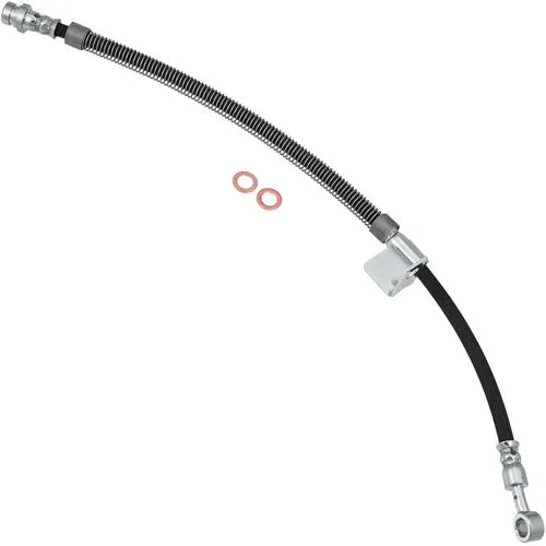 Шланг тормозной ZIKMAR Z75759R