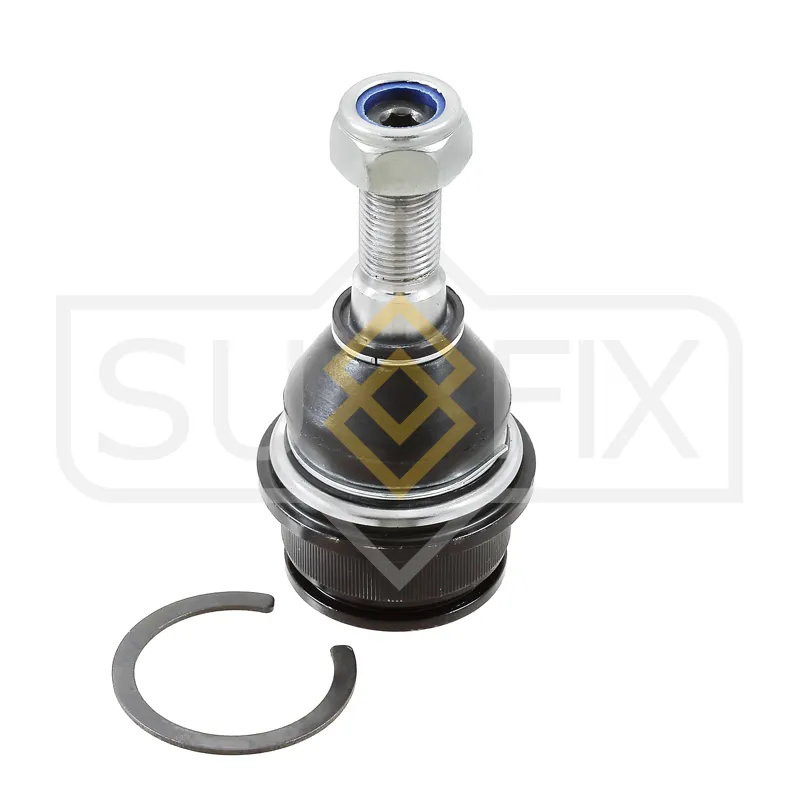 Шаровая опора верхняя L/R VW Transporter 4 1.6-2.8 90-03 SUFIX SG-1228