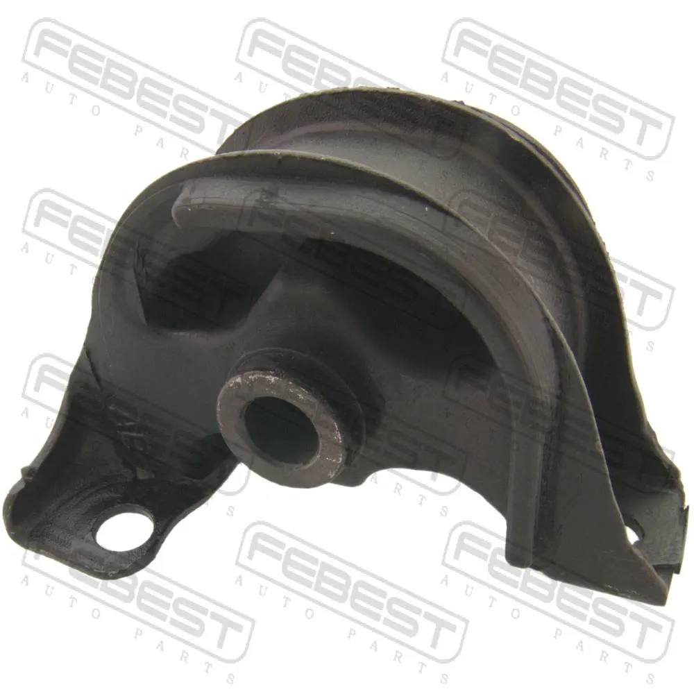 Подушка заднего дифференциала HONDA CR-V RD1 1996-2001 [GN] FEBEST HAB-023