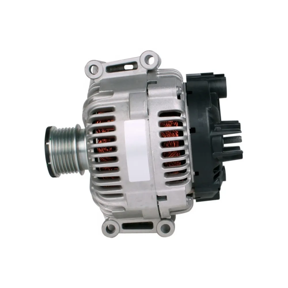 Генератор OPEL OmA/B V6 HELLA 8EL012430201