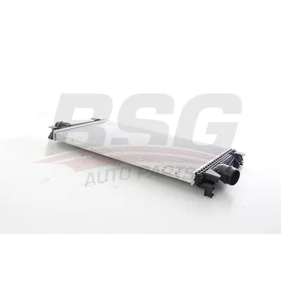 Интеркулер ASTRA J INSIGNIA A CRUZE CASCADA-ZAFIRA C 10- BSG BSG 65-535-025