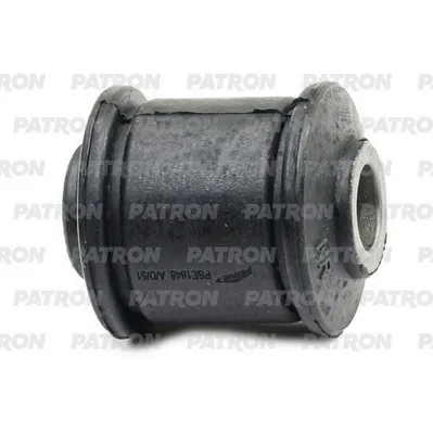 Сайлентблок рычага подвески MITSUBISHI LANCER/MIRAGE CK 95-00 PATRON PSE1848