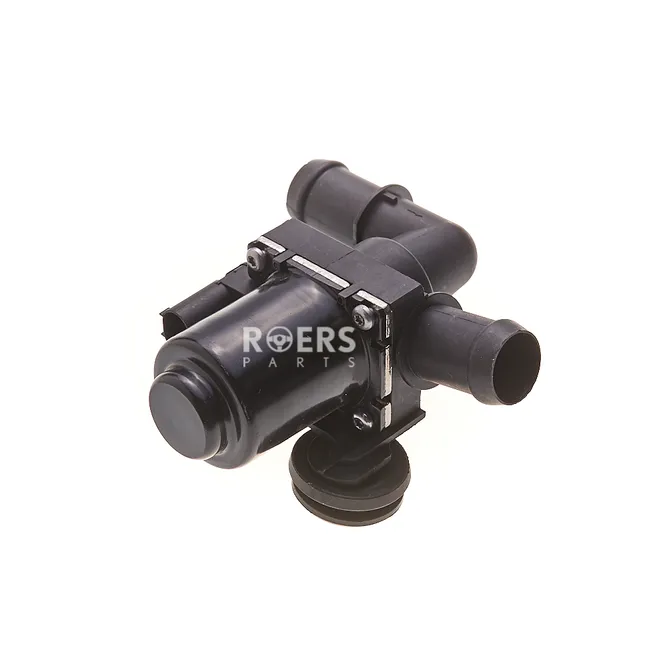 Блок клапанов печки Roers Parts RPEVA0006