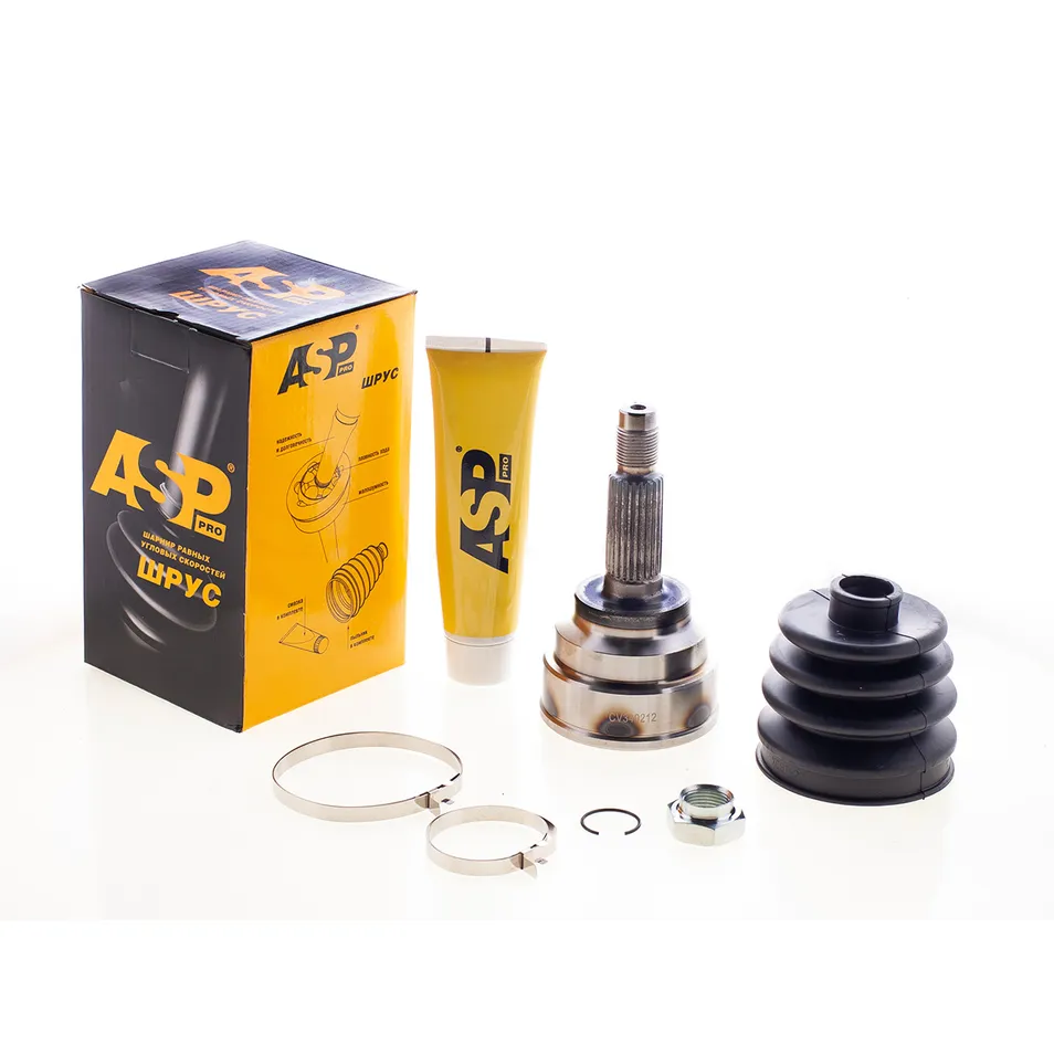 ШРУС наружный KIA Rio I/Avella/MAZDA 323 /22x52x24 ASP CV340212