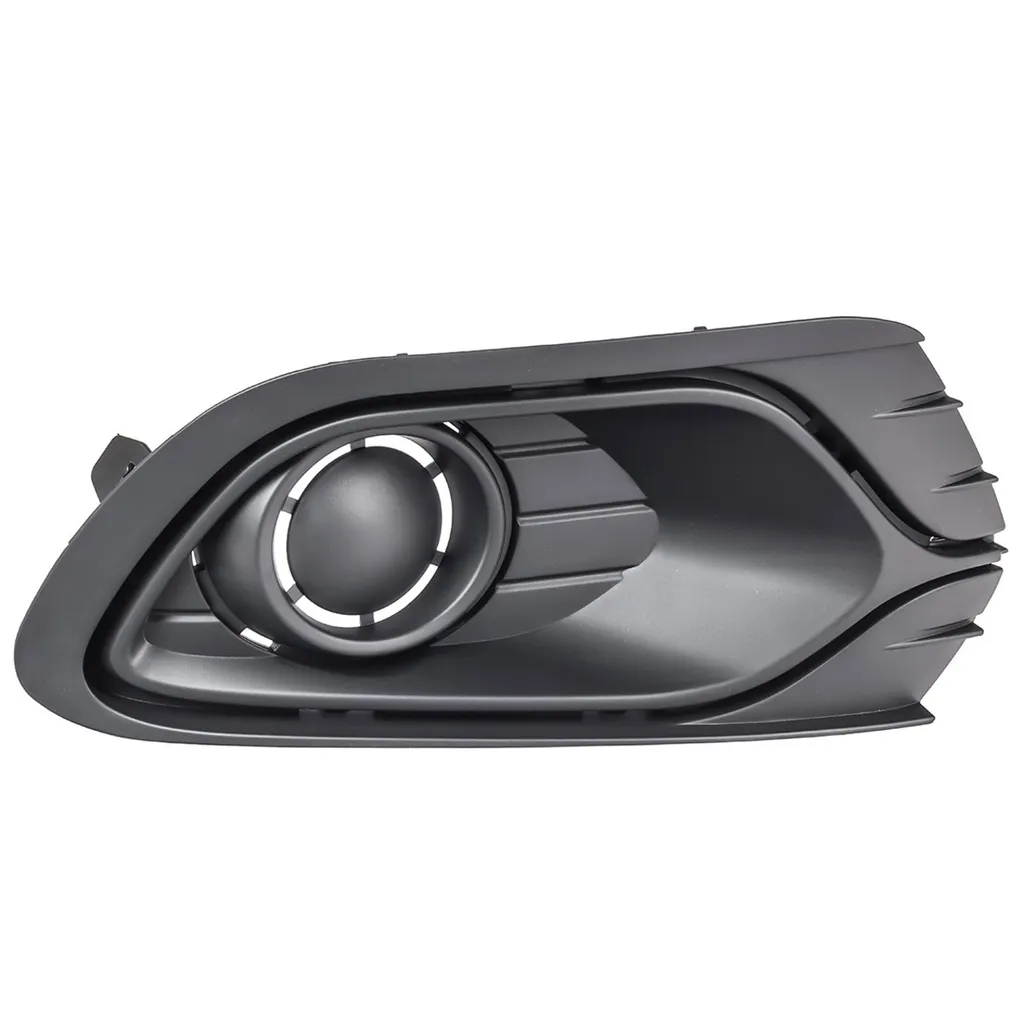 Решетка переднего бампера под ПТФ правая LOGAN II 2014-2018 SAILING RNL5795555R