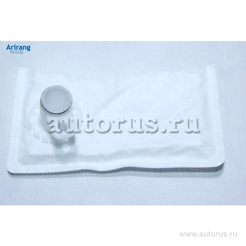 Фильтр бензонасоса с ножкой Daewoo (Nexia, Espero, Opel) ARIRANG CT6