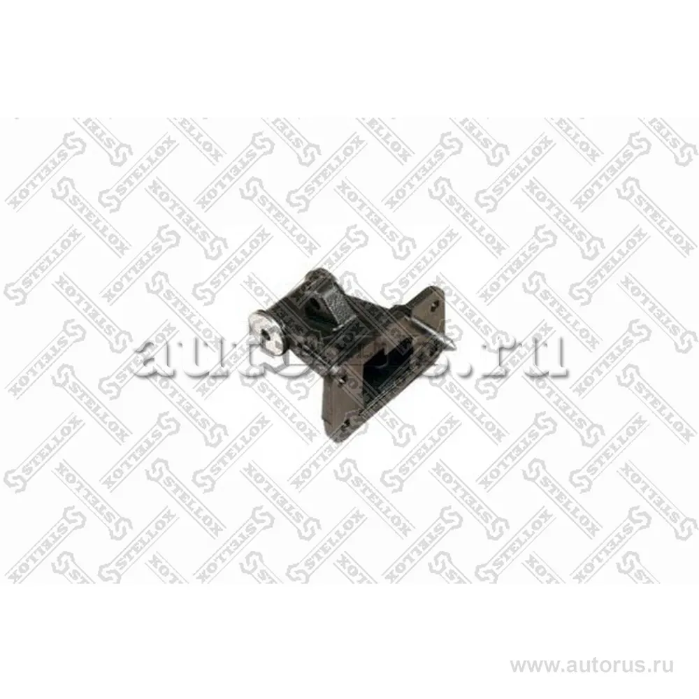Кронштейн кабины (м) лев 125x190x178 RVI Magnum DXI 12-VAR-120AV STELLOX 87-09608-SX