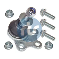 Шаровая опора L/R [+крепеж] RENAULT Laguna III 07-> RTS 93-90415-056