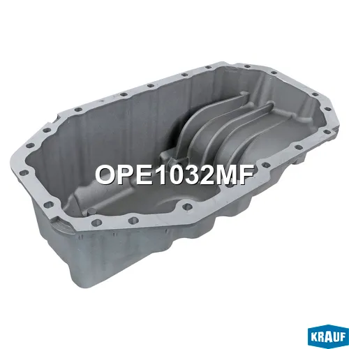 Поддон масляный ДВС KRAUF OPE1032MF