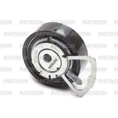 Ролик натяжной ремня ГРМ Audi A2. VW Bora/Golf IV 1.4i-1.6i 16V 97> PATRON PT11124