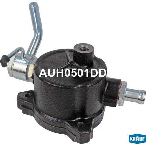 Помпа вакуумная генератора KRAUF AUH0501DD