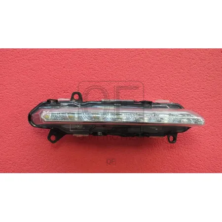 Фара противотуманная RH QUATTRO FRENI QF01M00043