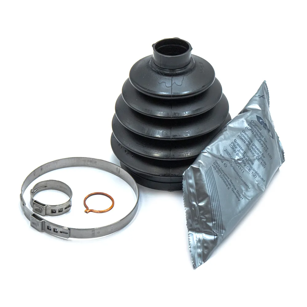 Пыльник ШРУСа наружный комплект OPEL Astra G/Vectra B/Zafira A LOBRO 303 951
