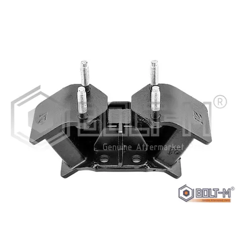 Подушка двс задняя BOLT-M BM6996