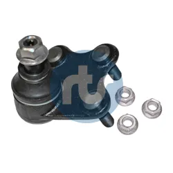 Опора шаровая L +крепеж VW POLO/SKODA Fabia RTS 93-09130-256