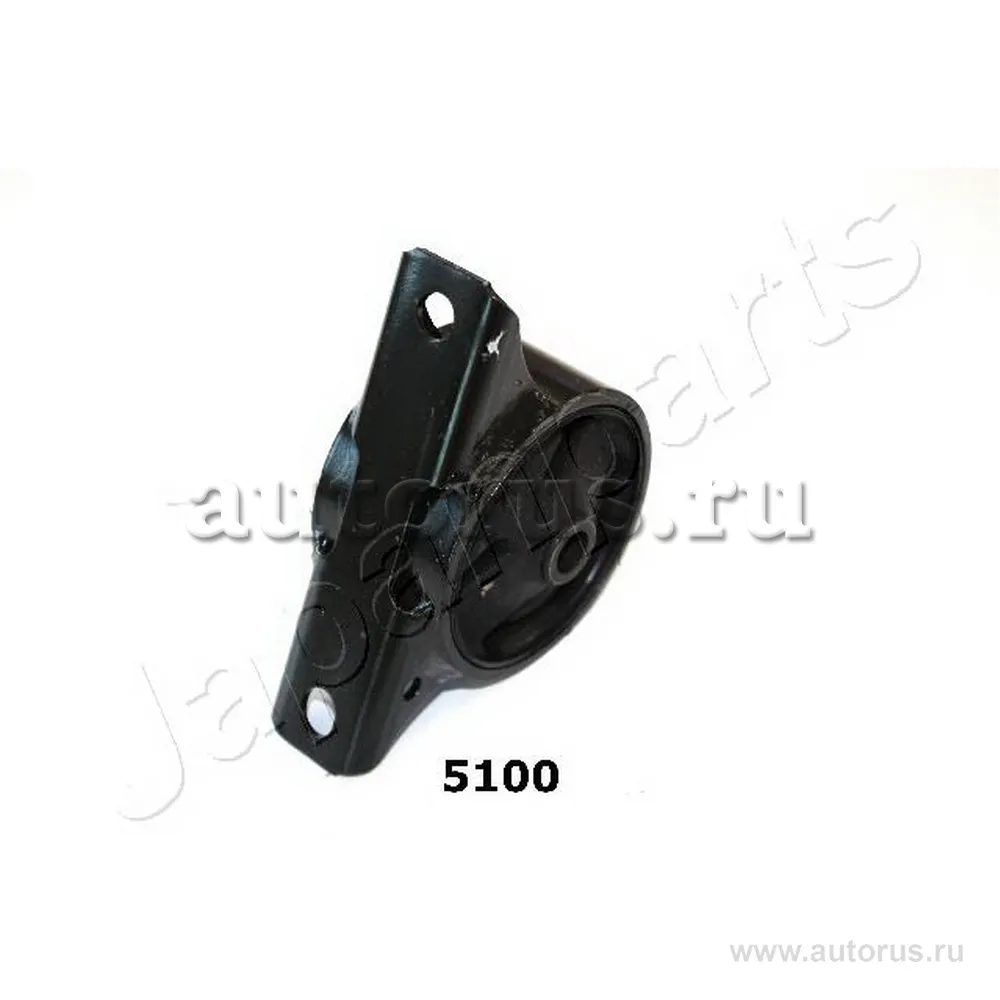 Подушка двигателя JAPANPARTS RU5100