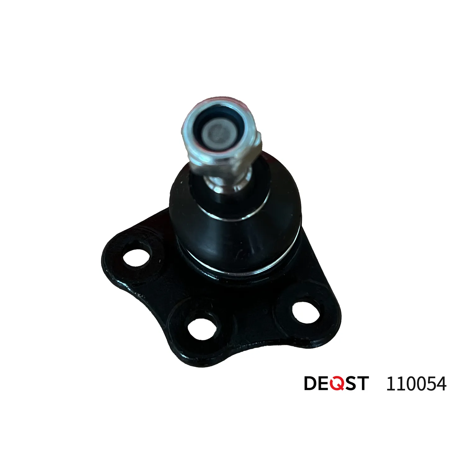 Опора шаровая L=R FIAT ALBEA 03- DEQST 110054