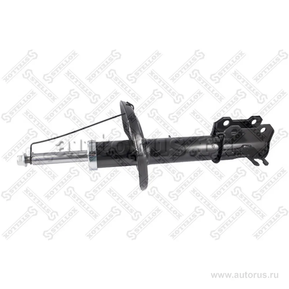 Амортизатор пер. лев. газ. Ch.5100001> Opel Vectra 1.6-3.2 V6/1.9 STELLOX 4203-9252-SX