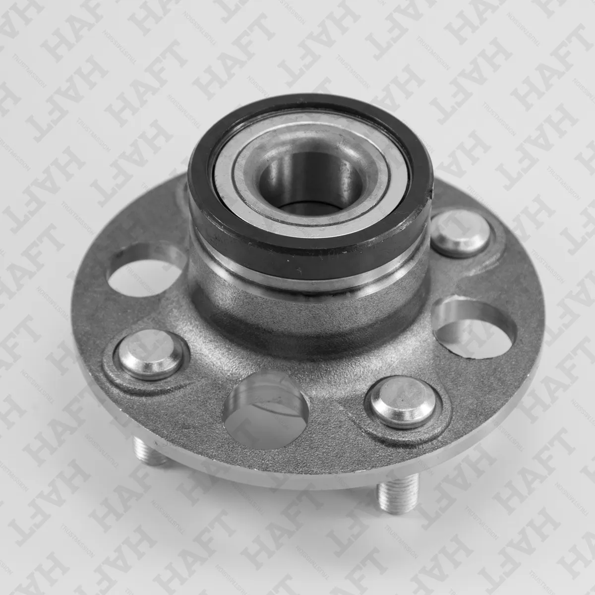 Ступица зад. HONDA Jazz 02-> HAFT RH0186