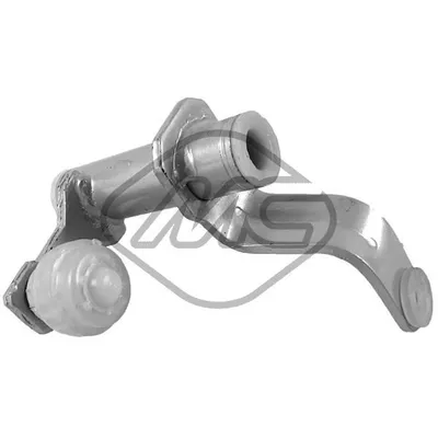 Опора кулисы коробки передач METALCAUCHO 05779