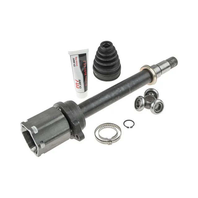 Шрус внутр. TOYOTA AVENSIS T27 2.0D-4D 09- /правый/ NTY NPWTY064