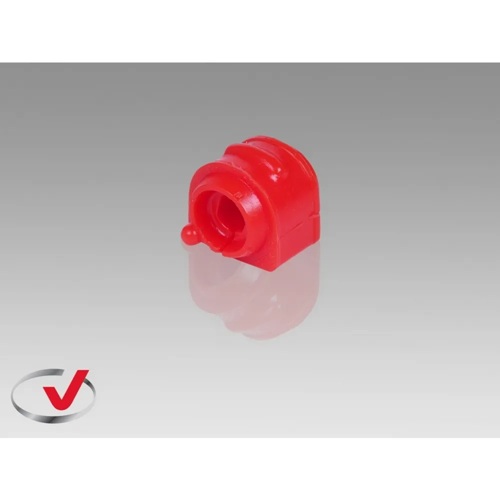 Втулка стабилизатора Полиуретановая VTULKA 401026