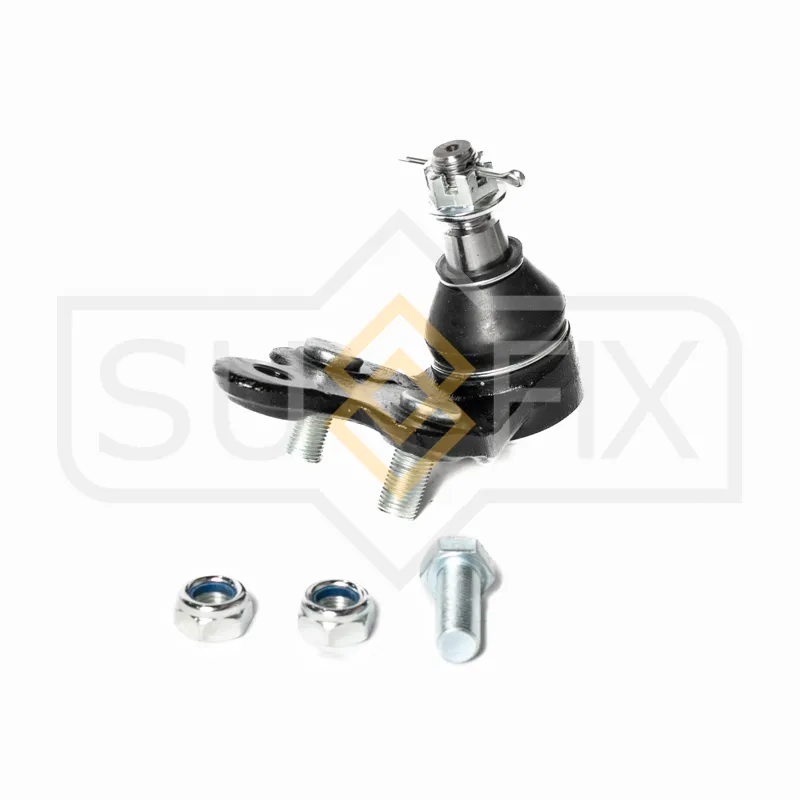 Шаровая опора нижняя L TOYOTA Camry(V30) 2.4-3.0 01-06/Highlander 01-07/P SUFIX SG1101