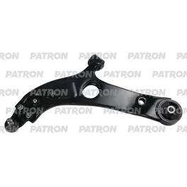 Рычаг подвески HYUNDAI: SONATA [YF] 2010 PATRON PS5492L