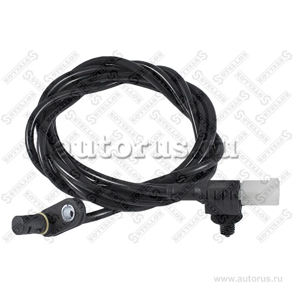 Датчик ABS задний правый MB Sprinter, VW Crafter 06> STELLOX 06-65540-SX