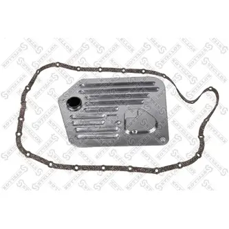 Фильтр АКПП Audi A6/A8 4.2/FSi/6.0/3.3T STELLOX 2051110_SX