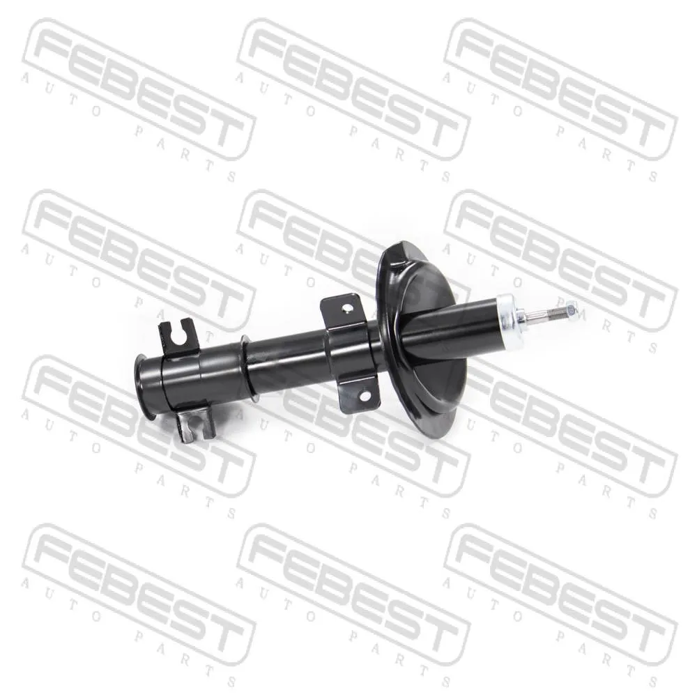 Амортизатор передний масляный FEBEST 2807S-003F