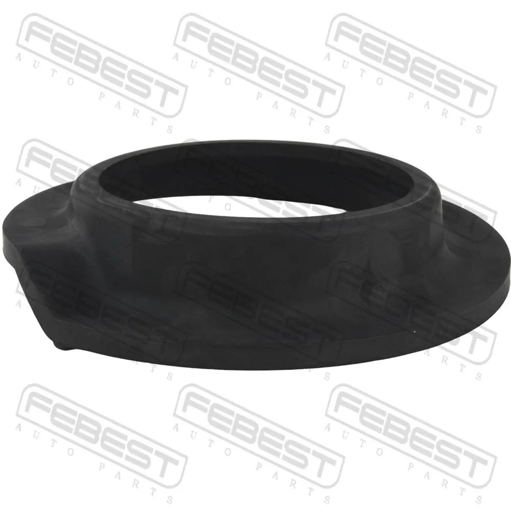 Проставка передней пружины нижняя FEBEST TSI-GRS190LOWF